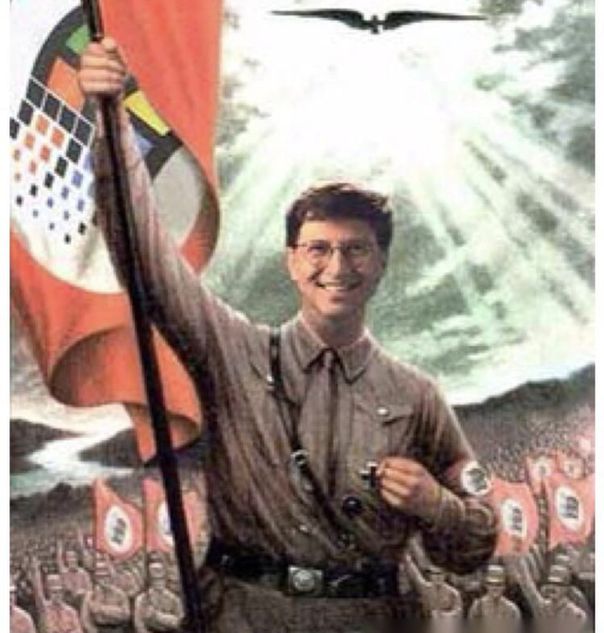 Odoo • A picture with a caption